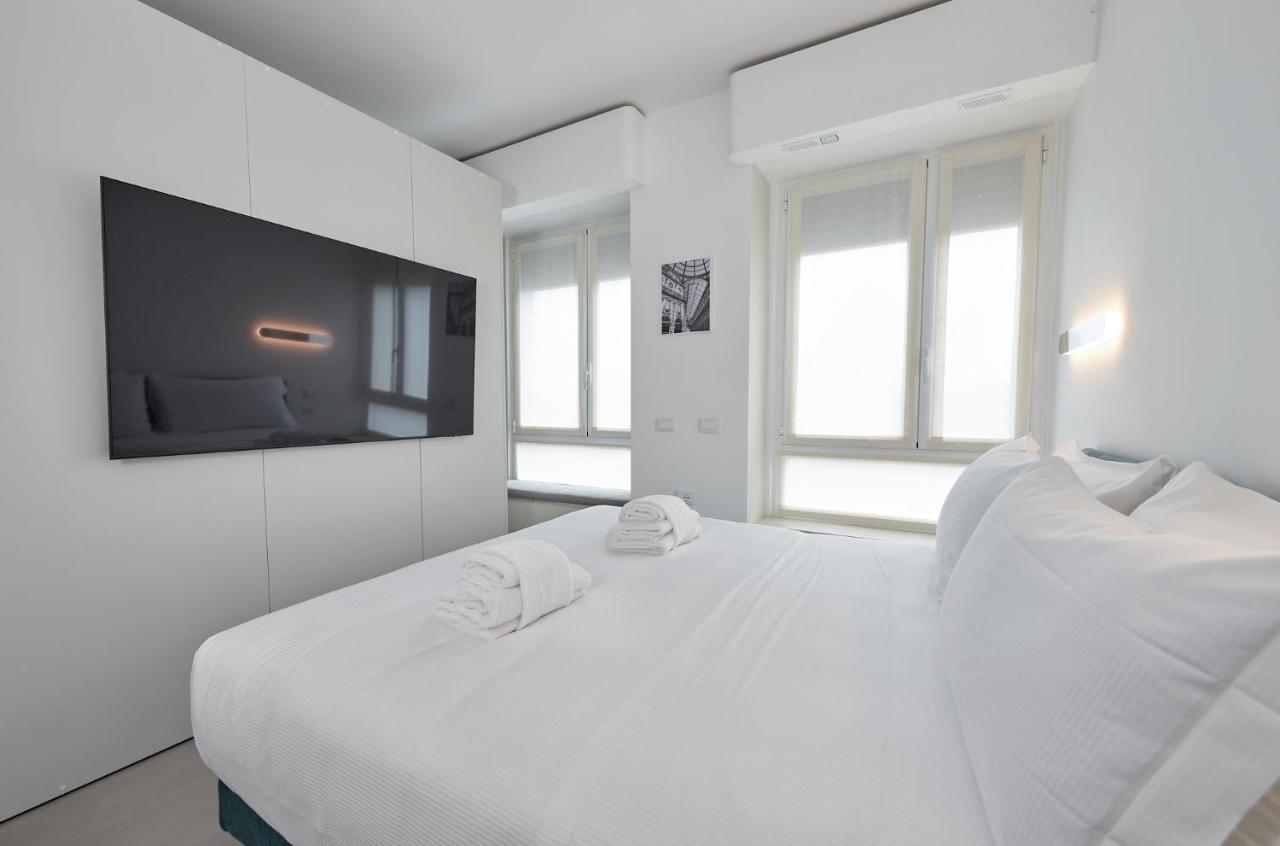 Gioia 55 Lejlighed Milano
