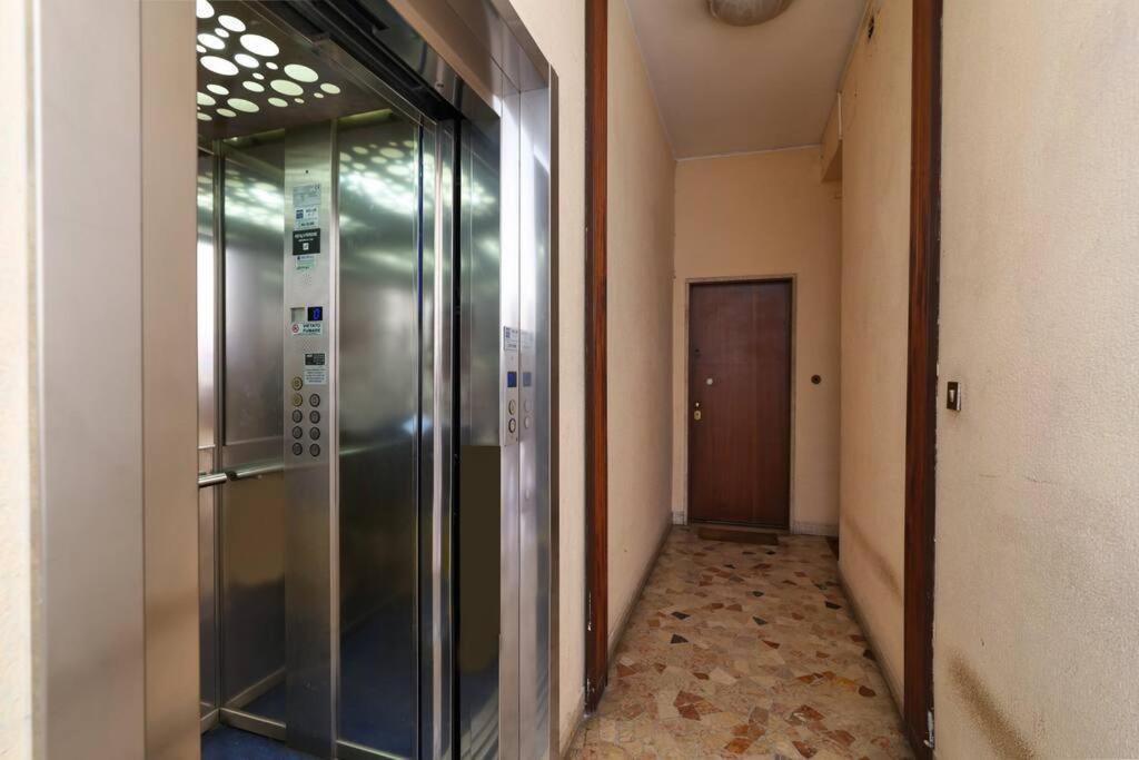 Contempora - Bilocale Washington 105 *