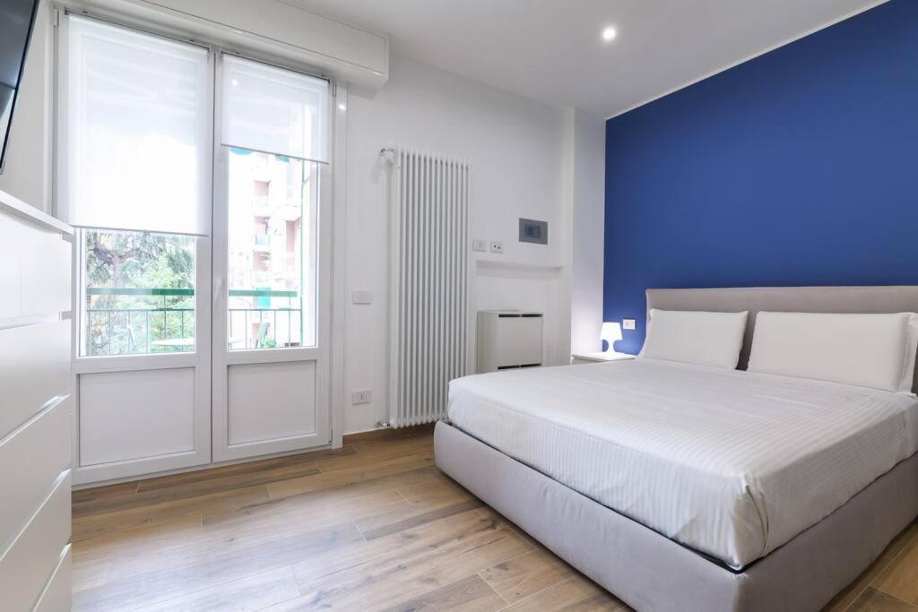 Contempora - Bilocale Washington 105 * Milano