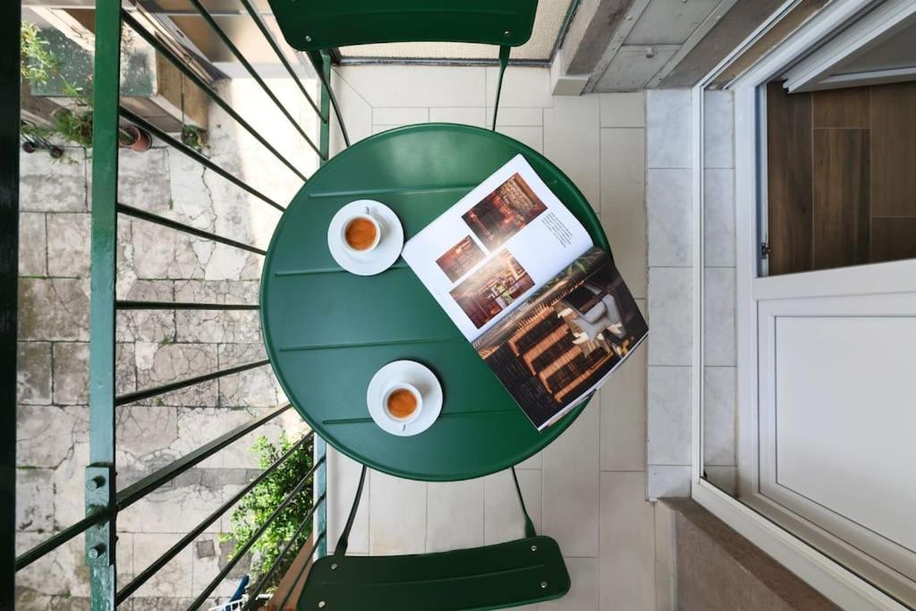 Contempora - Bilocale Washington 105 Lejlighed Milano