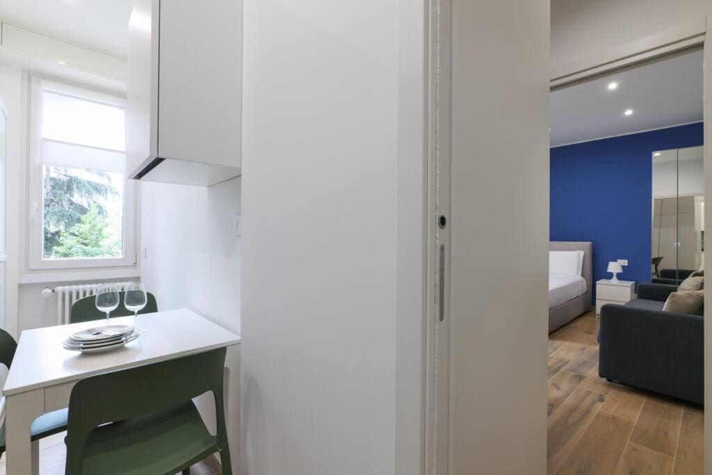 Contempora - Bilocale Washington 105 Milano