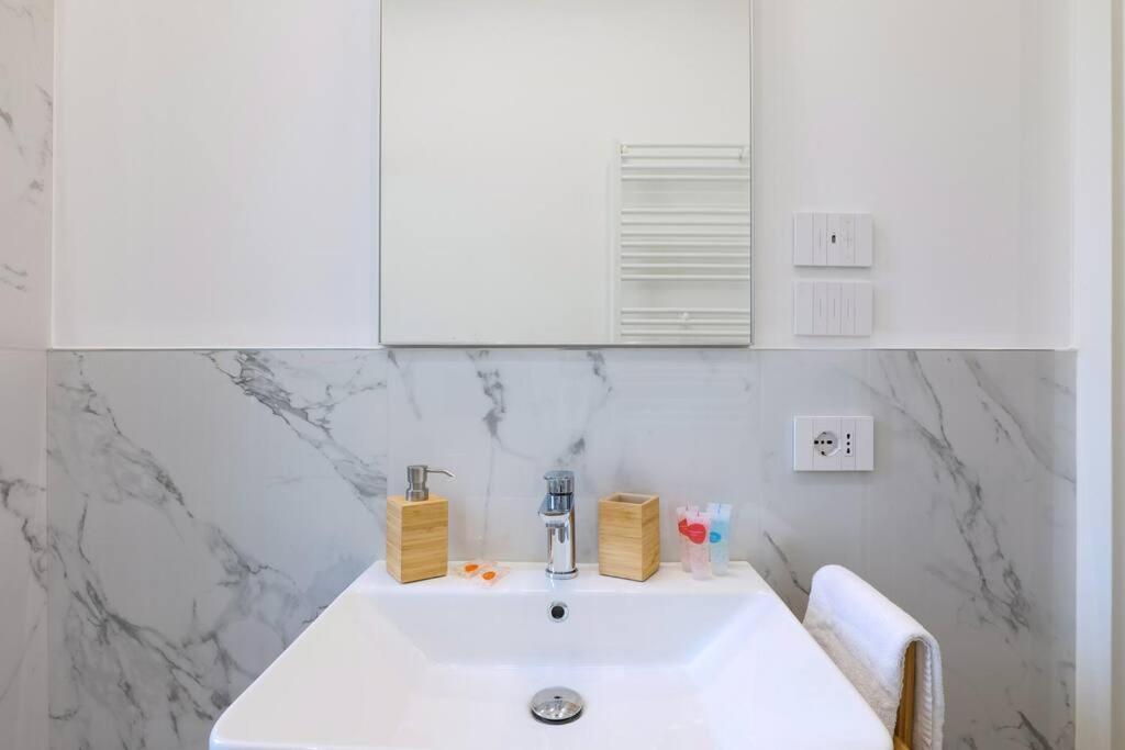 Lejlighed Contempora - Bilocale Washington 105 *