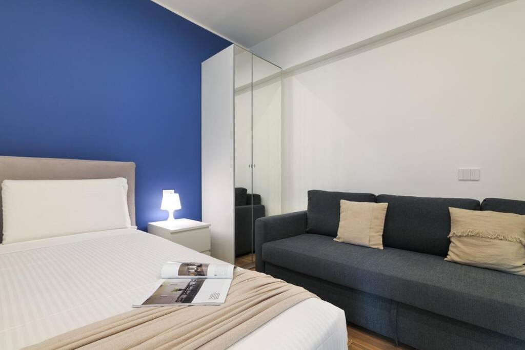 Contempora - Bilocale Washington 105 Milano