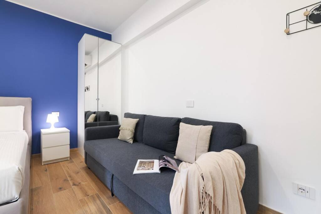 Contempora - Bilocale Washington 105 *