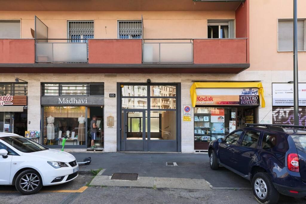 Contempora - Bilocale Washington 105