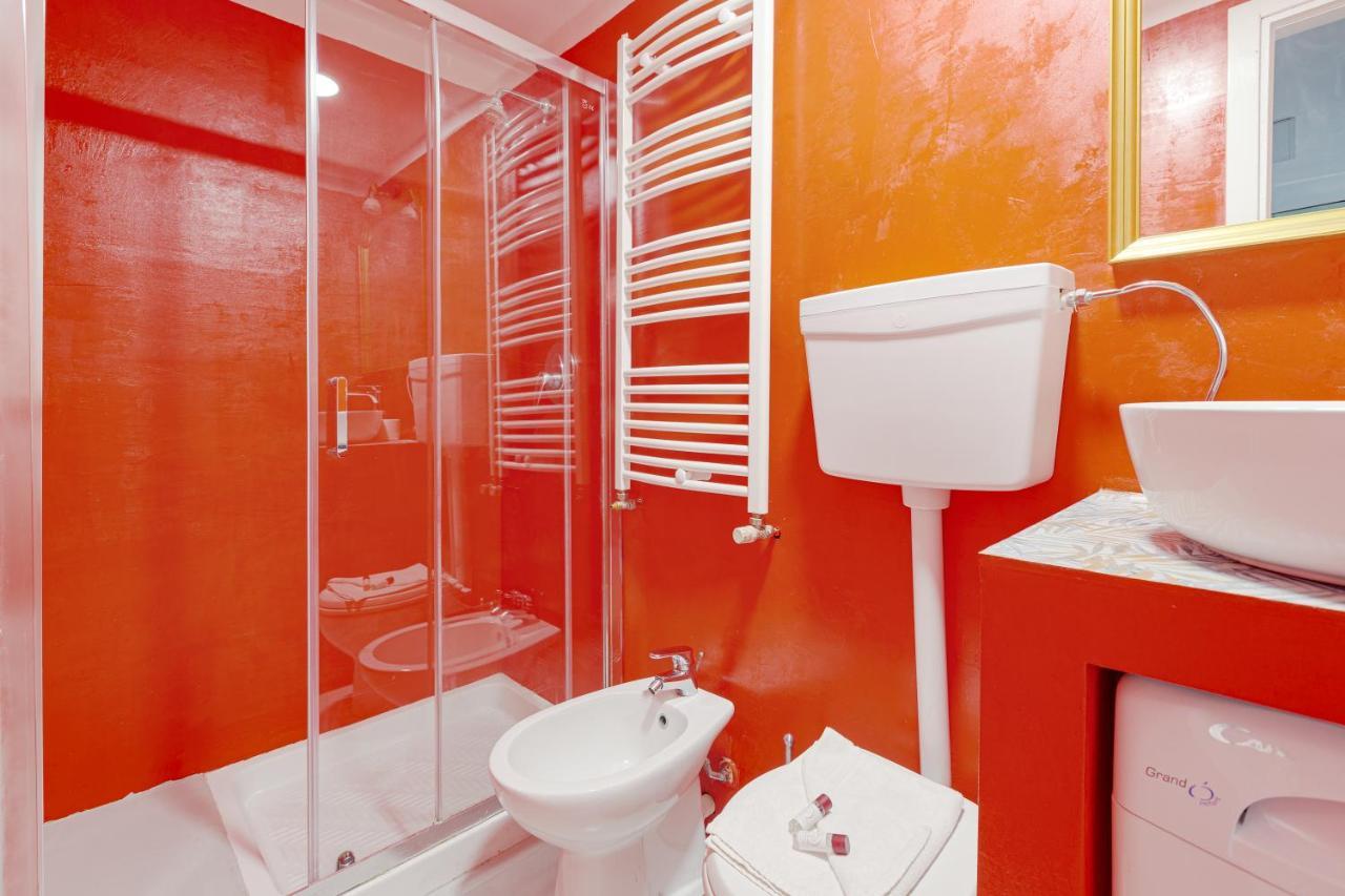 Apartment Darsena-navigli Cosy