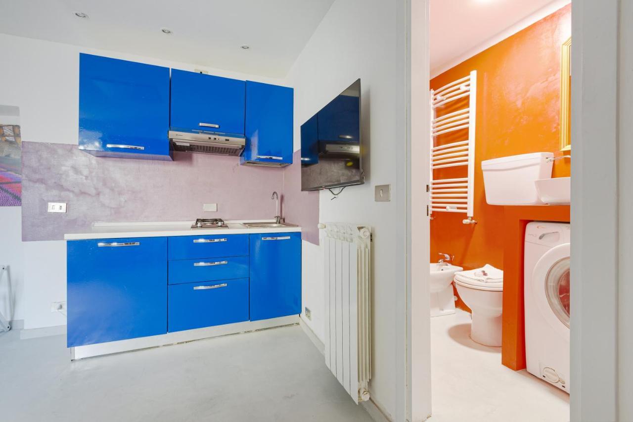 Apartment Darsena-navigli Cosy Mailand