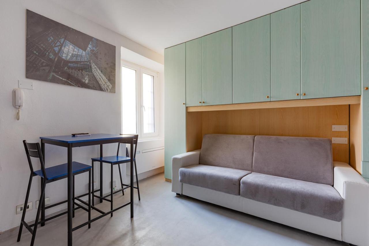 Apartment Darsena-navigli Cosy