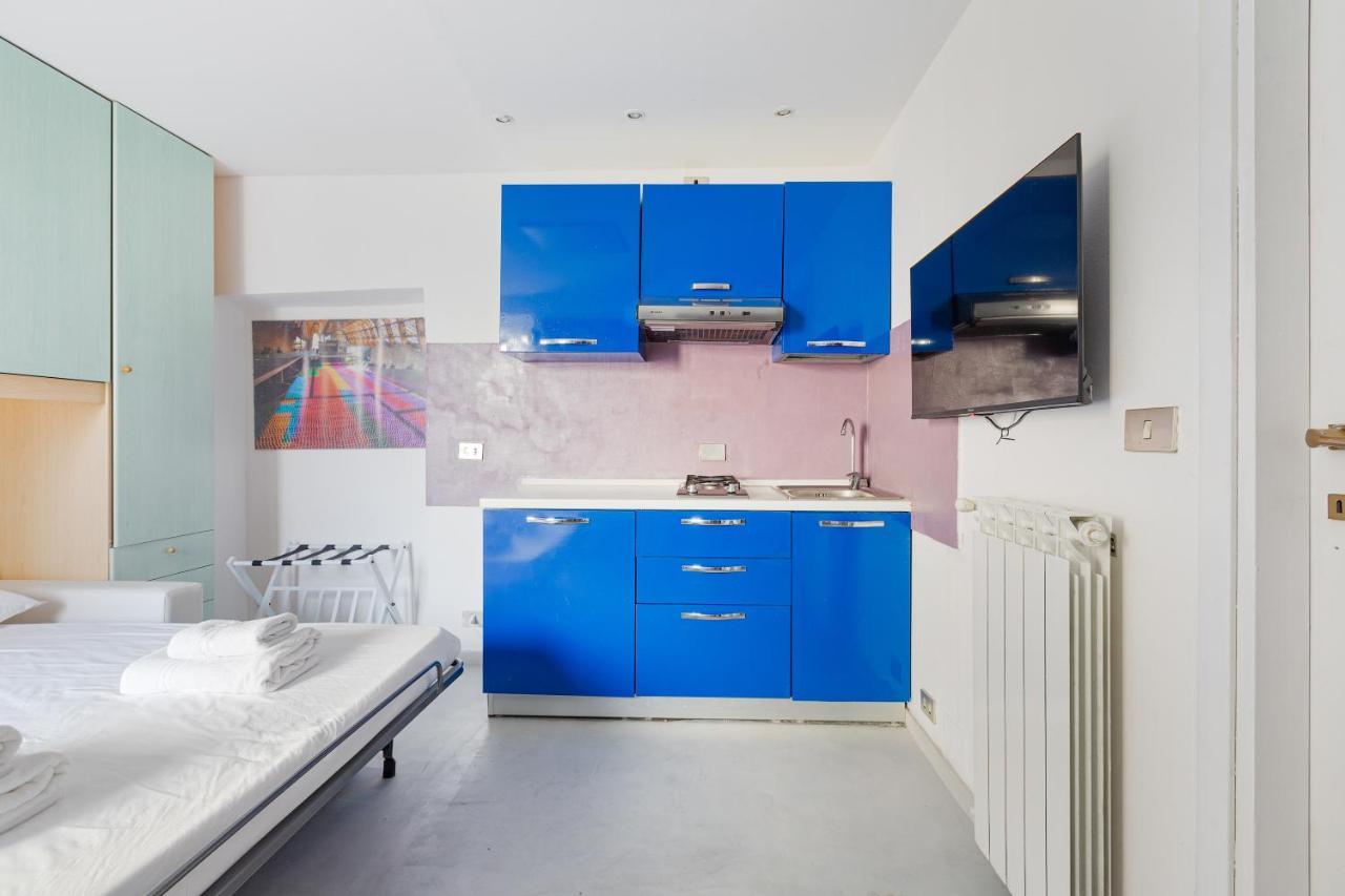Darsena-navigli Cosy Apartment Mailand