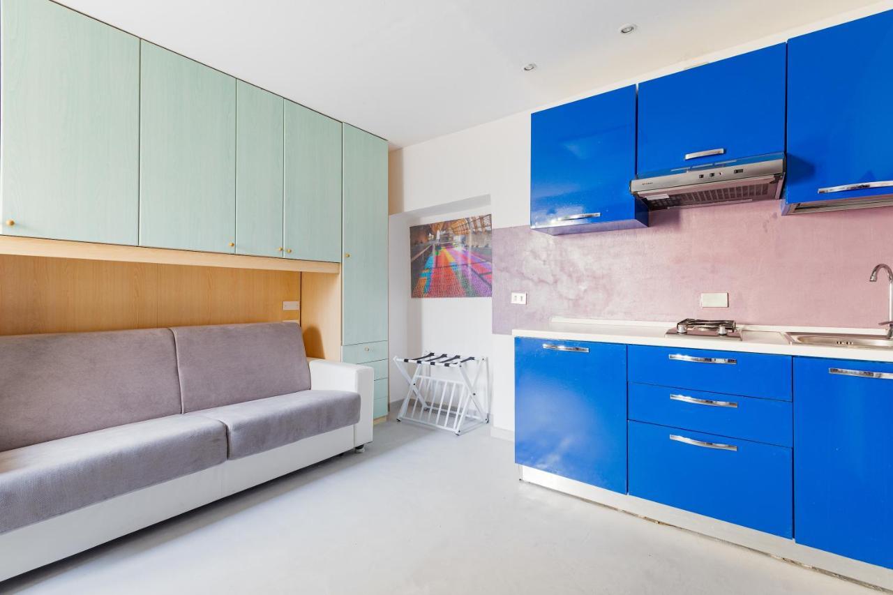 Apartment Darsena-navigli Cosy
