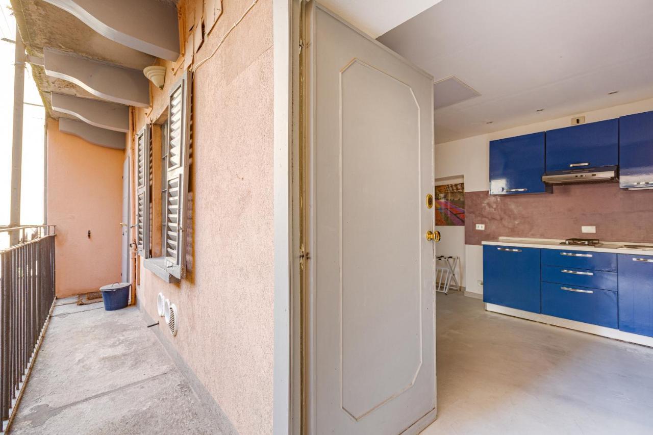 Darsena-navigli Cosy Apartment