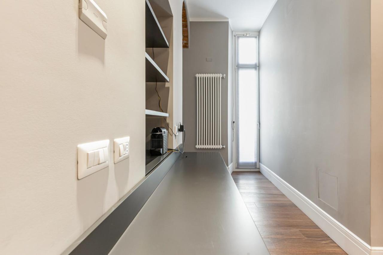 Leilighet Easylife - Lusso E Comfort Nel Quartiere Brera