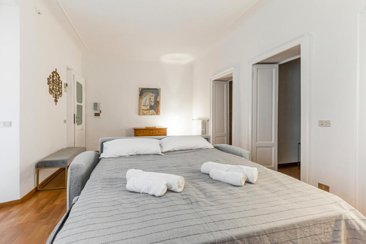 Lejlighed Easylife - Fantastico Rifugio Nel Cuore Di Brera Milano