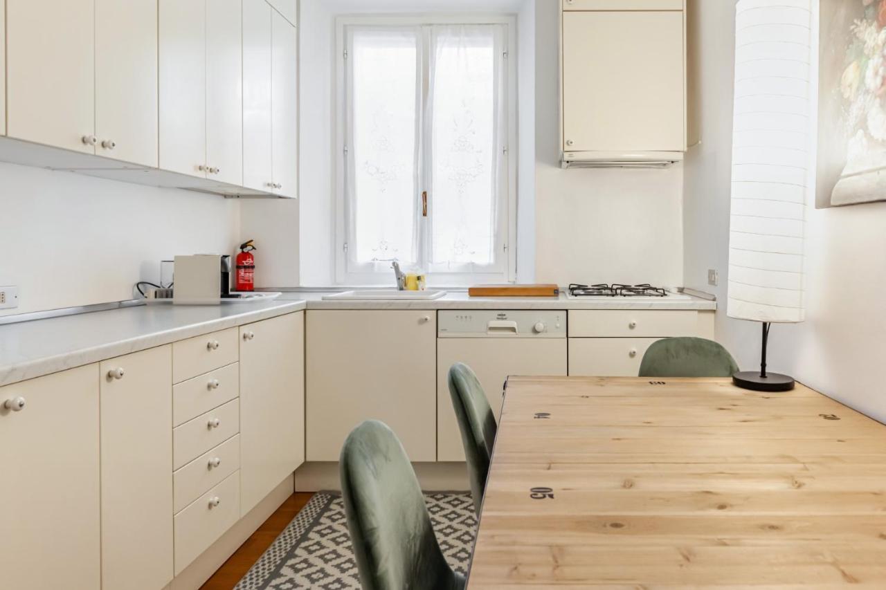 Easylife - Fantastico Rifugio Nel Cuore Di Brera * Milano