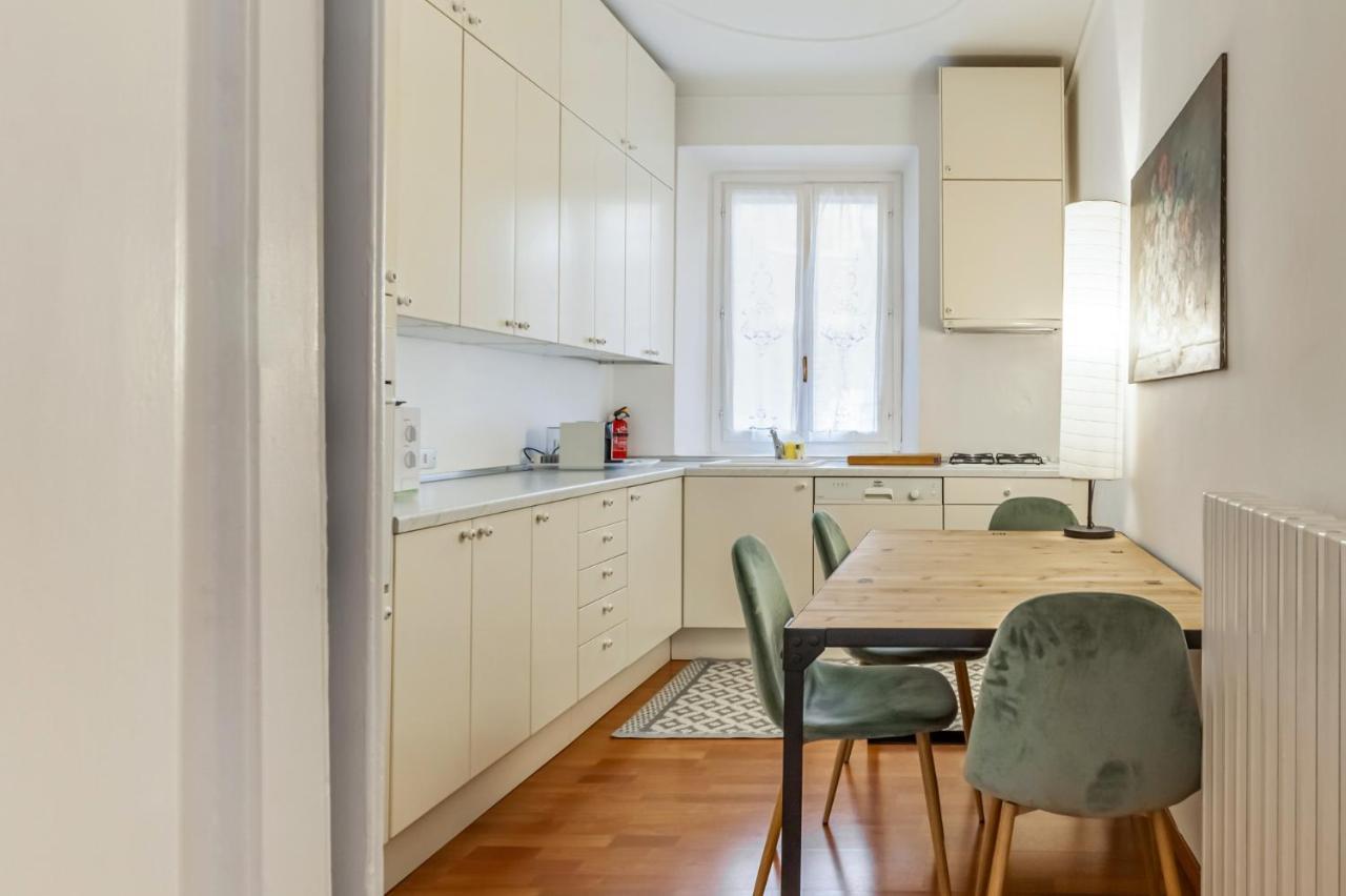 Easylife - Fantastico Rifugio Nel Cuore Di Brera *