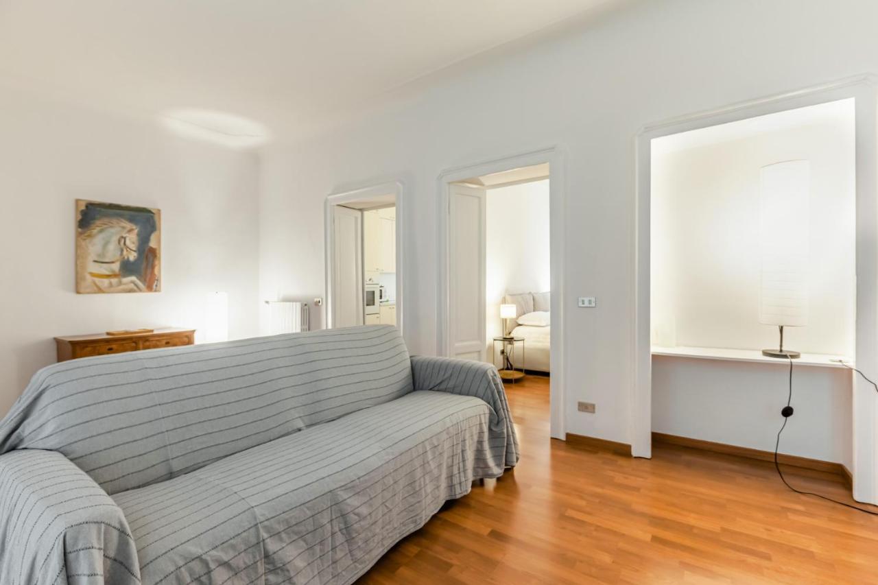 Lejlighed Easylife - Fantastico Rifugio Nel Cuore Di Brera Milano