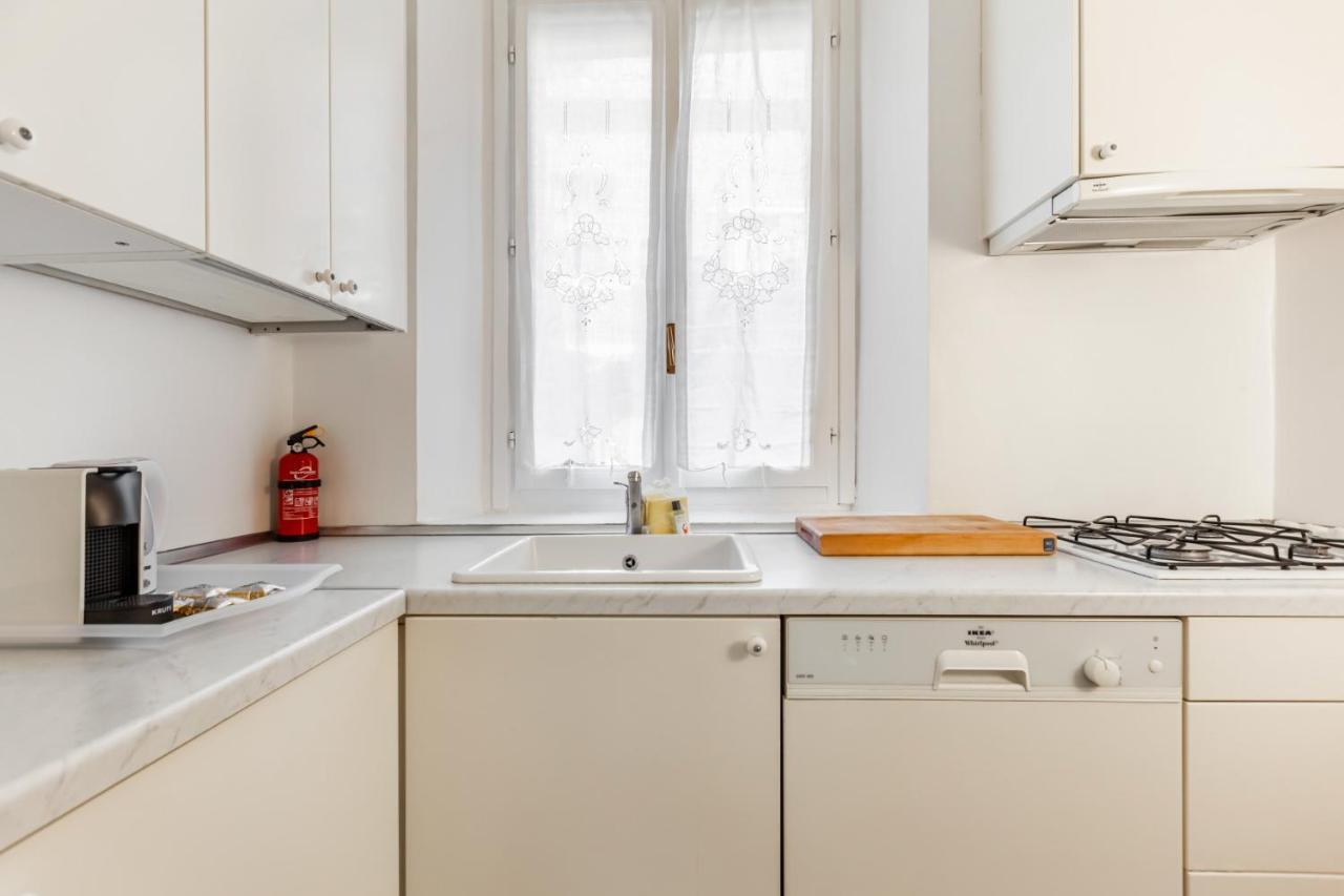 Lejlighed Easylife - Fantastico Rifugio Nel Cuore Di Brera