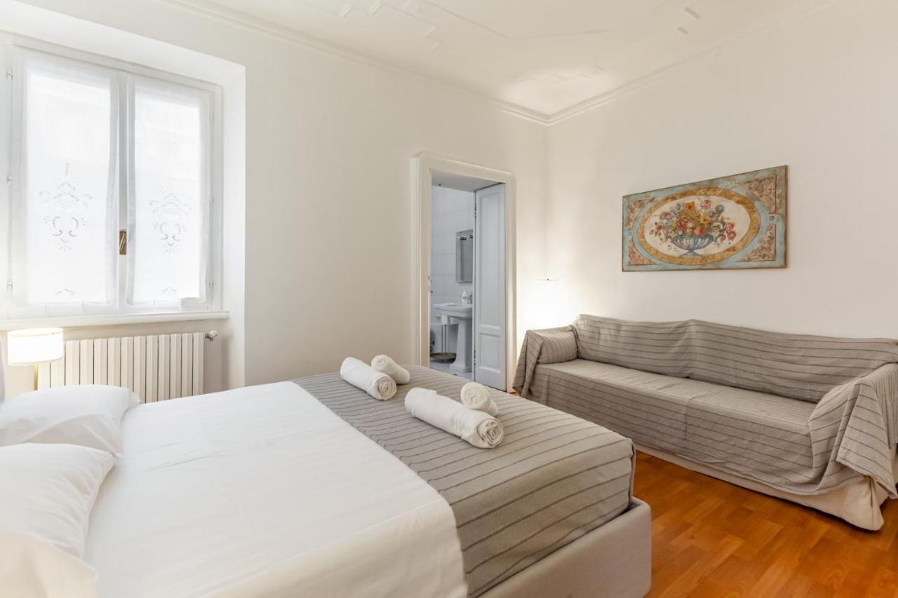 Easylife - Fantastico Rifugio Nel Cuore Di Brera Lejlighed
