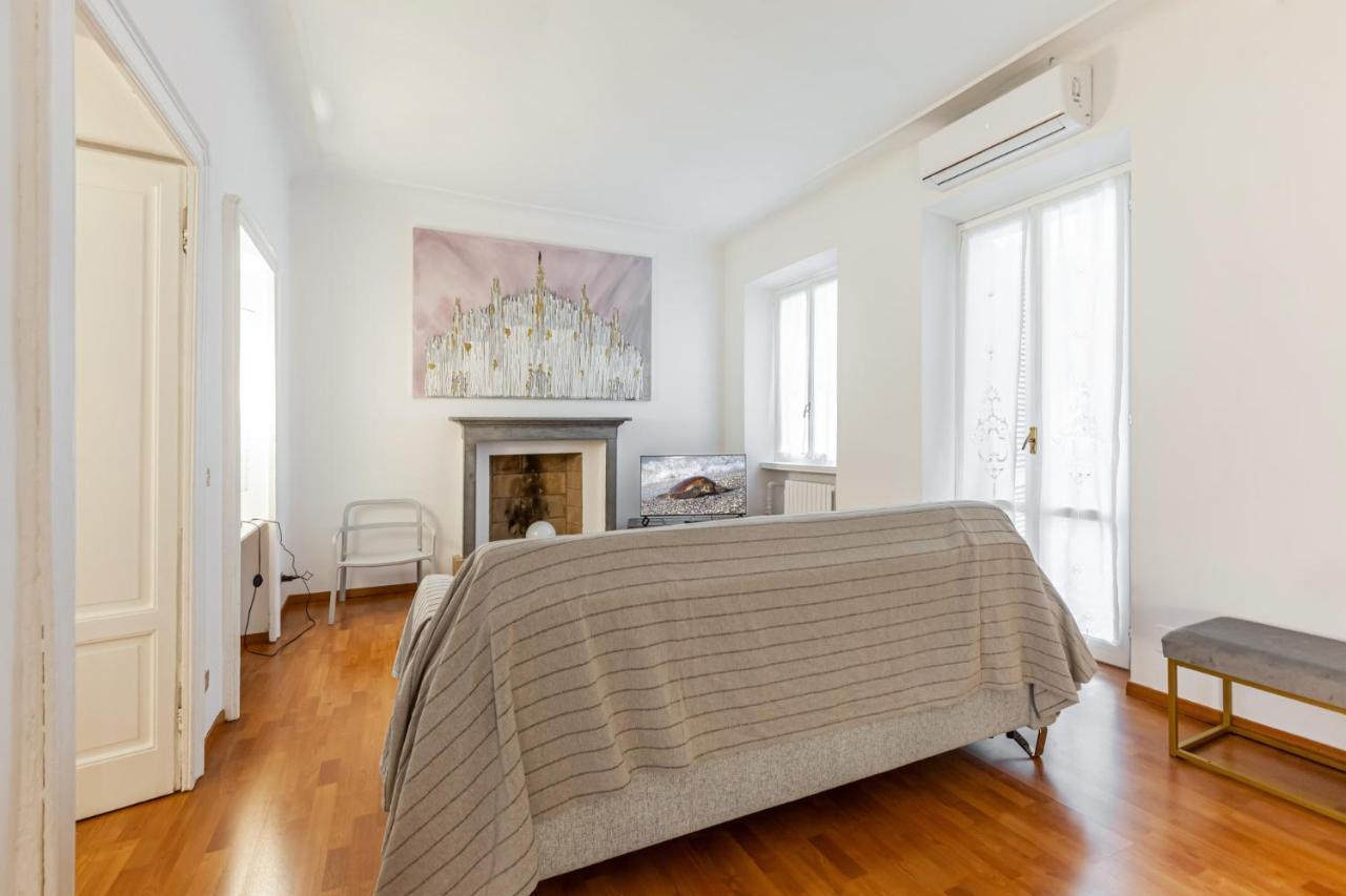 Easylife - Fantastico Rifugio Nel Cuore Di Brera Lejlighed Milano