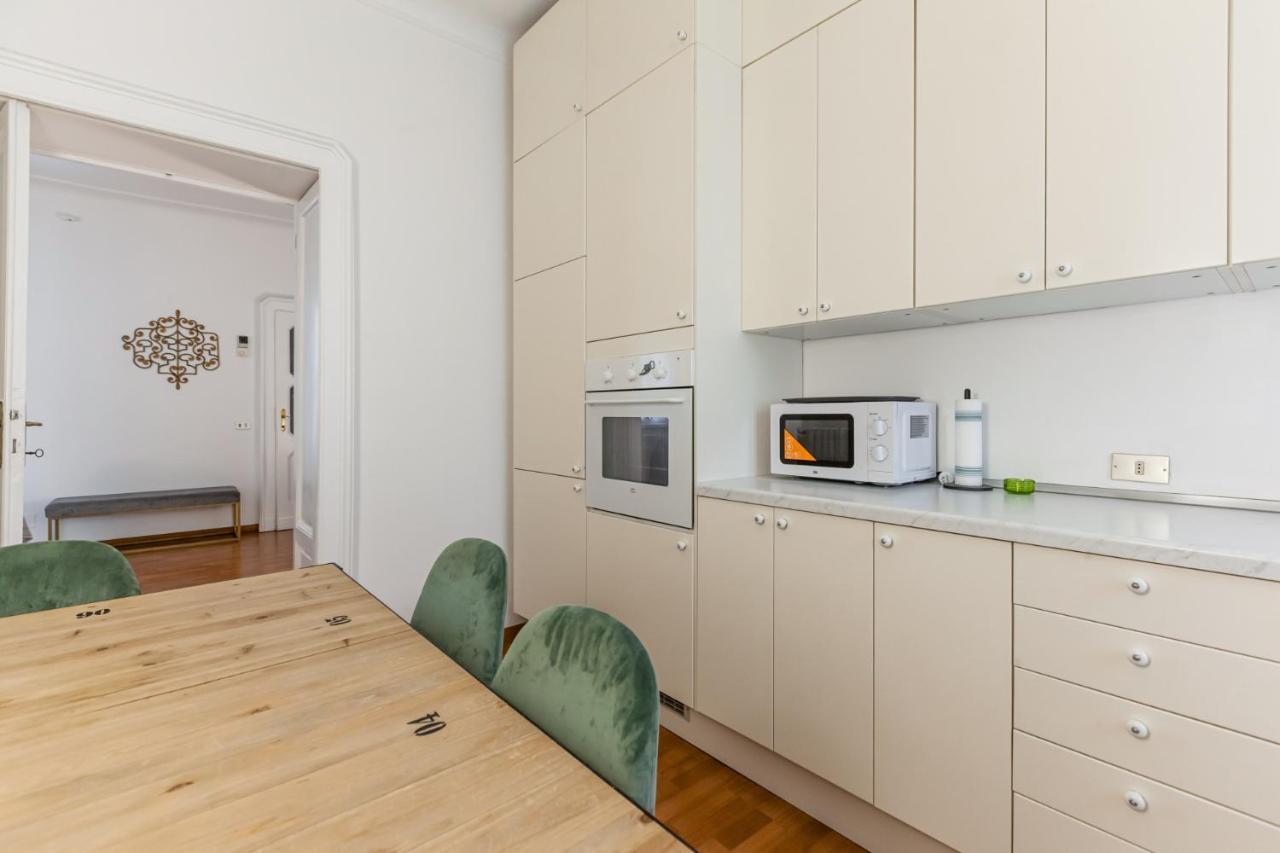 Easylife - Fantastico Rifugio Nel Cuore Di Brera Lejlighed