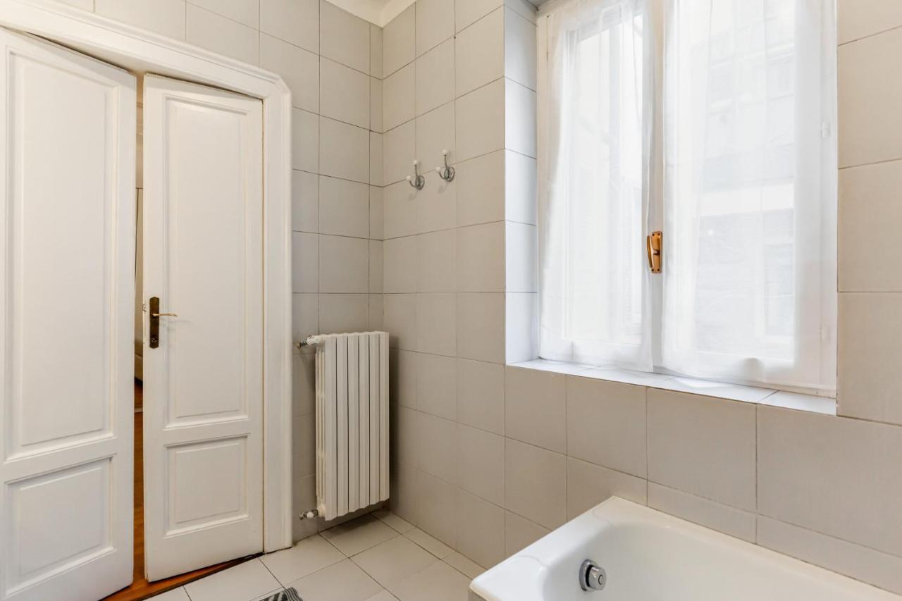 Easylife - Fantastico Rifugio Nel Cuore Di Brera Lejlighed