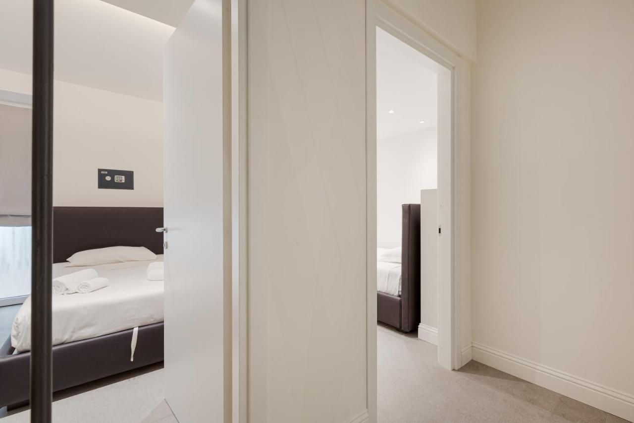 Apt Milano-moscova Con Terrazzo Condiviso Appartement *