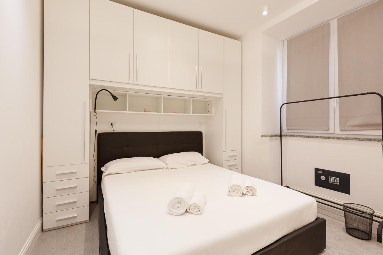 Moscova- Dream! Lejlighed Milano