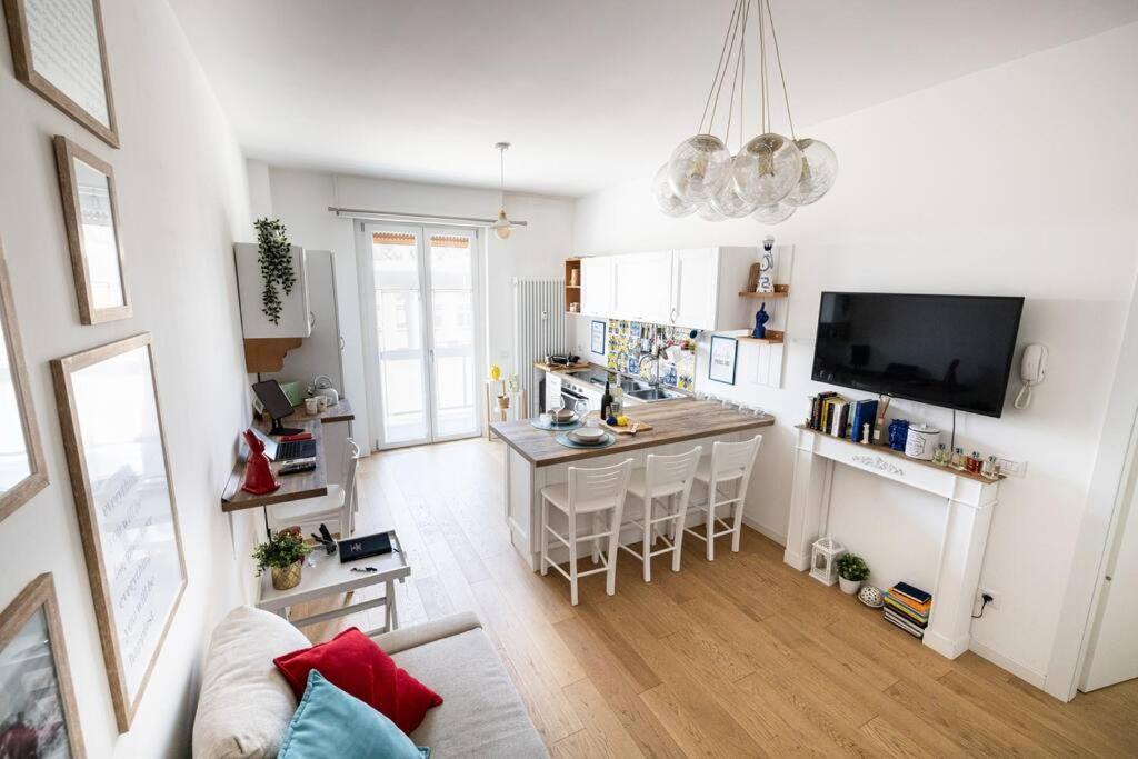 Cozy Soderini 25 *