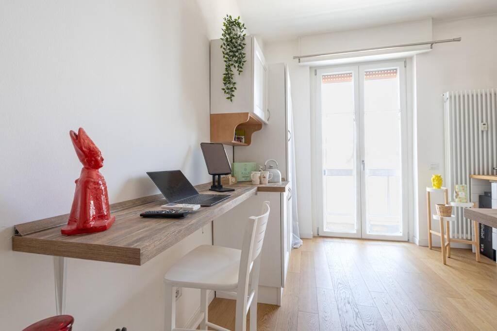 Cozy Soderini 25 Lejlighed