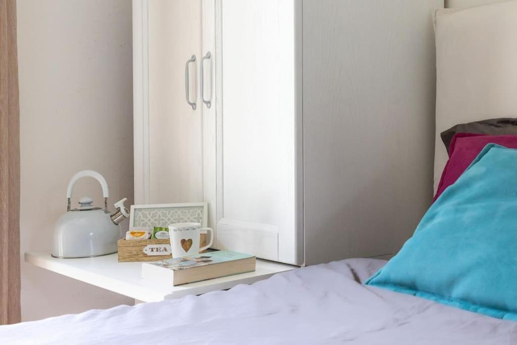 Cozy Soderini 25 *