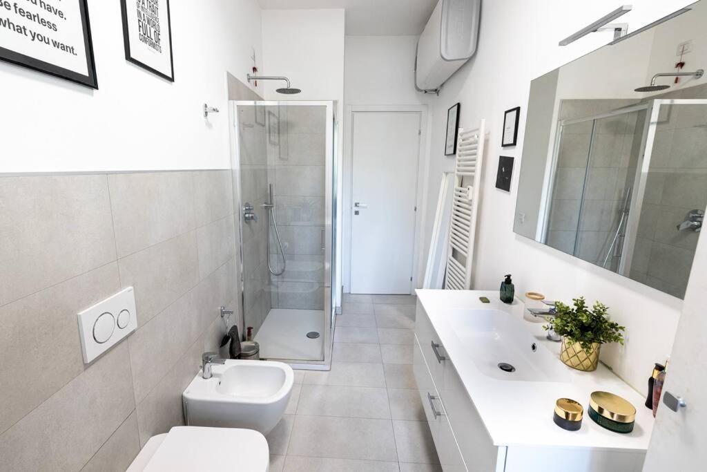 Cozy Soderini 25 Lejlighed *