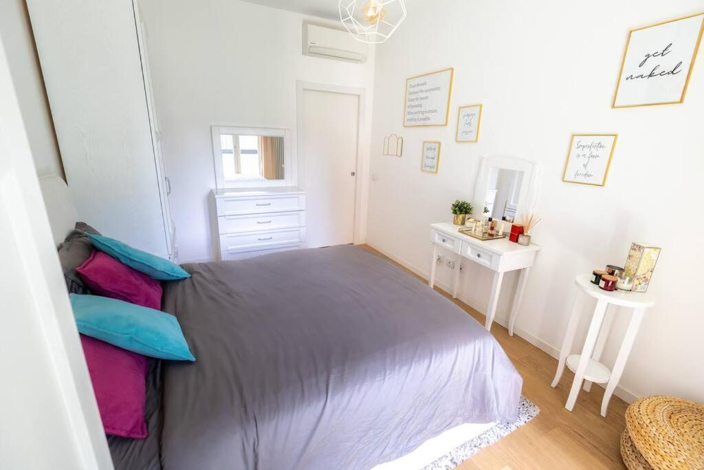 Cozy Soderini 25 Lejlighed *