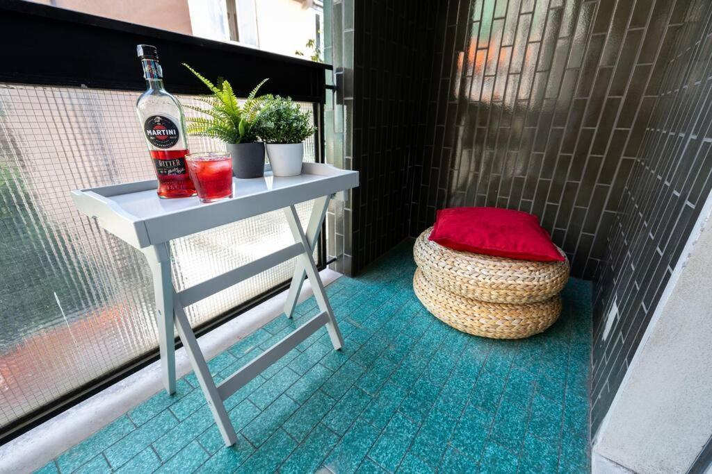 Cozy Soderini 25 Lejlighed