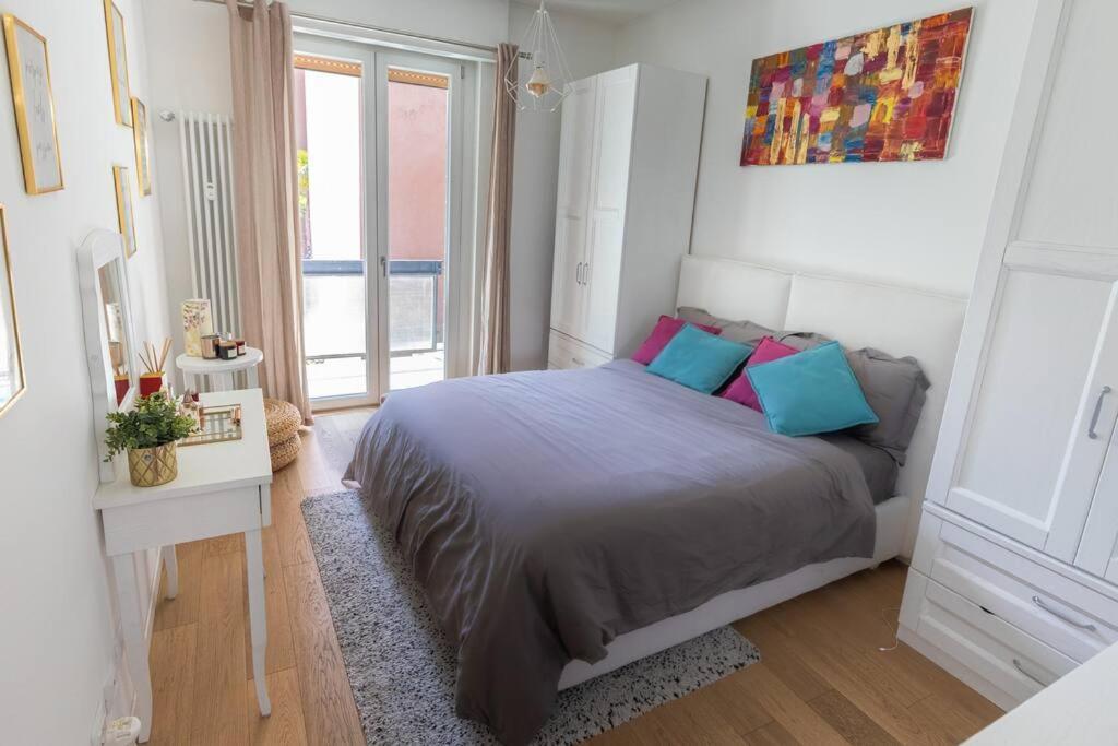 Lejlighed Cozy Soderini 25 *