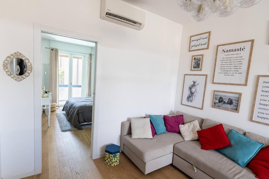 Lejlighed Cozy Soderini 25 *