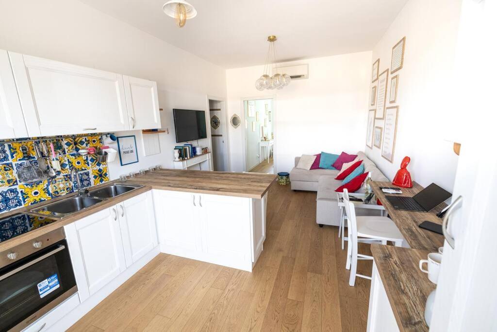 Cozy Soderini 25