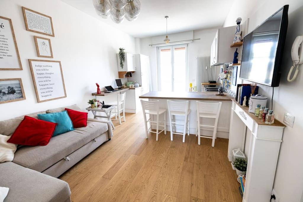 Cozy Soderini 25