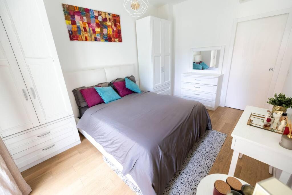 Lejlighed Cozy Soderini 25
