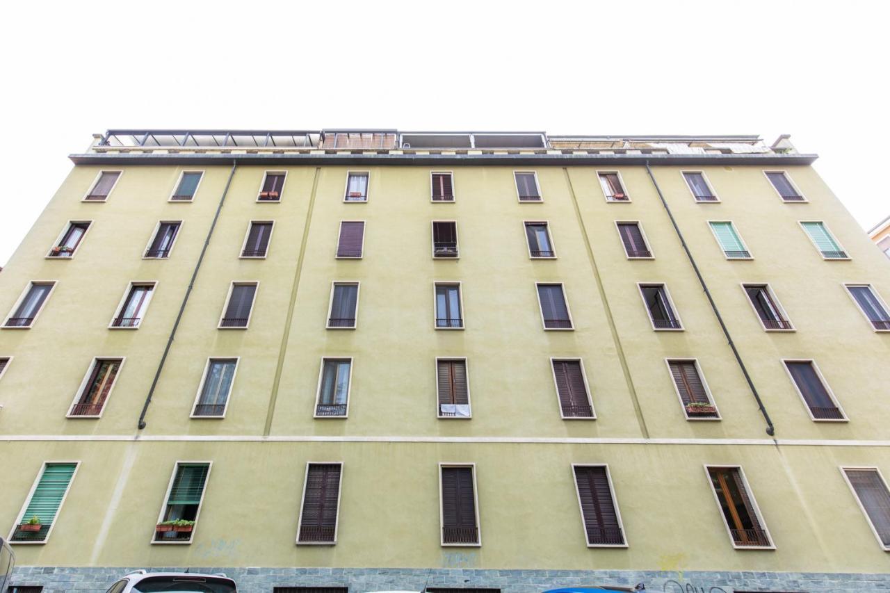 Appartamento Bellarmino 21 Milano