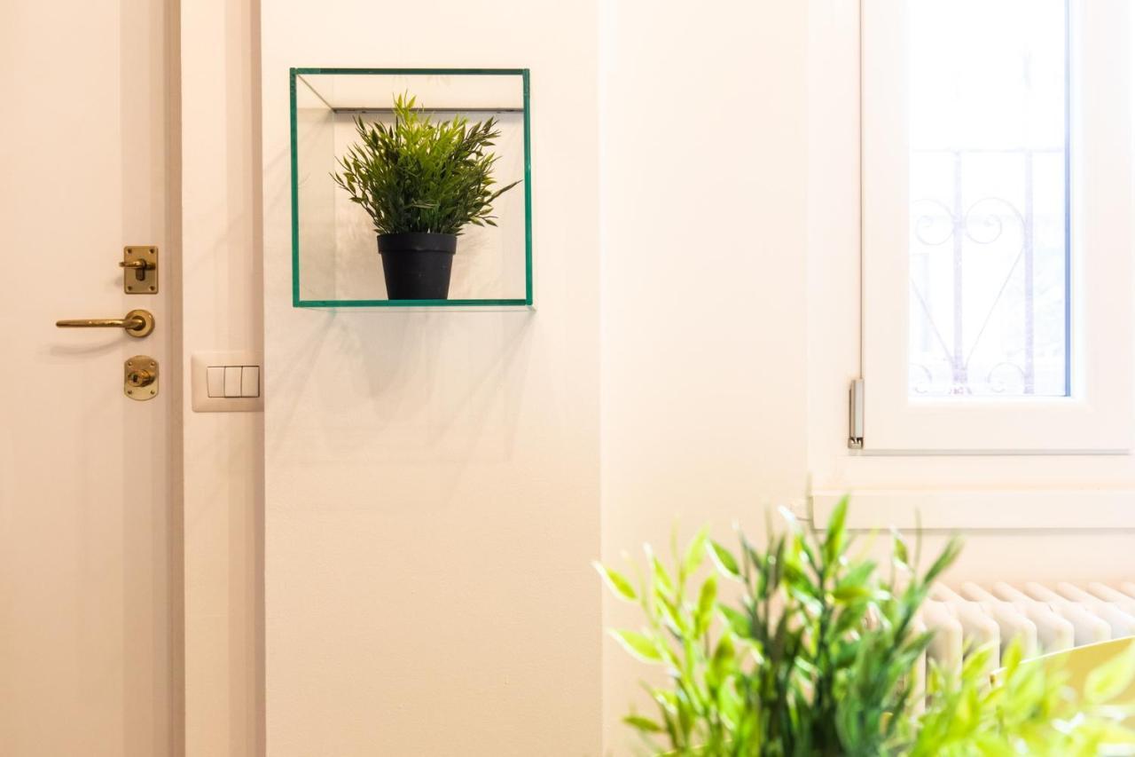 Appartamento Bellarmino 21 Milano
