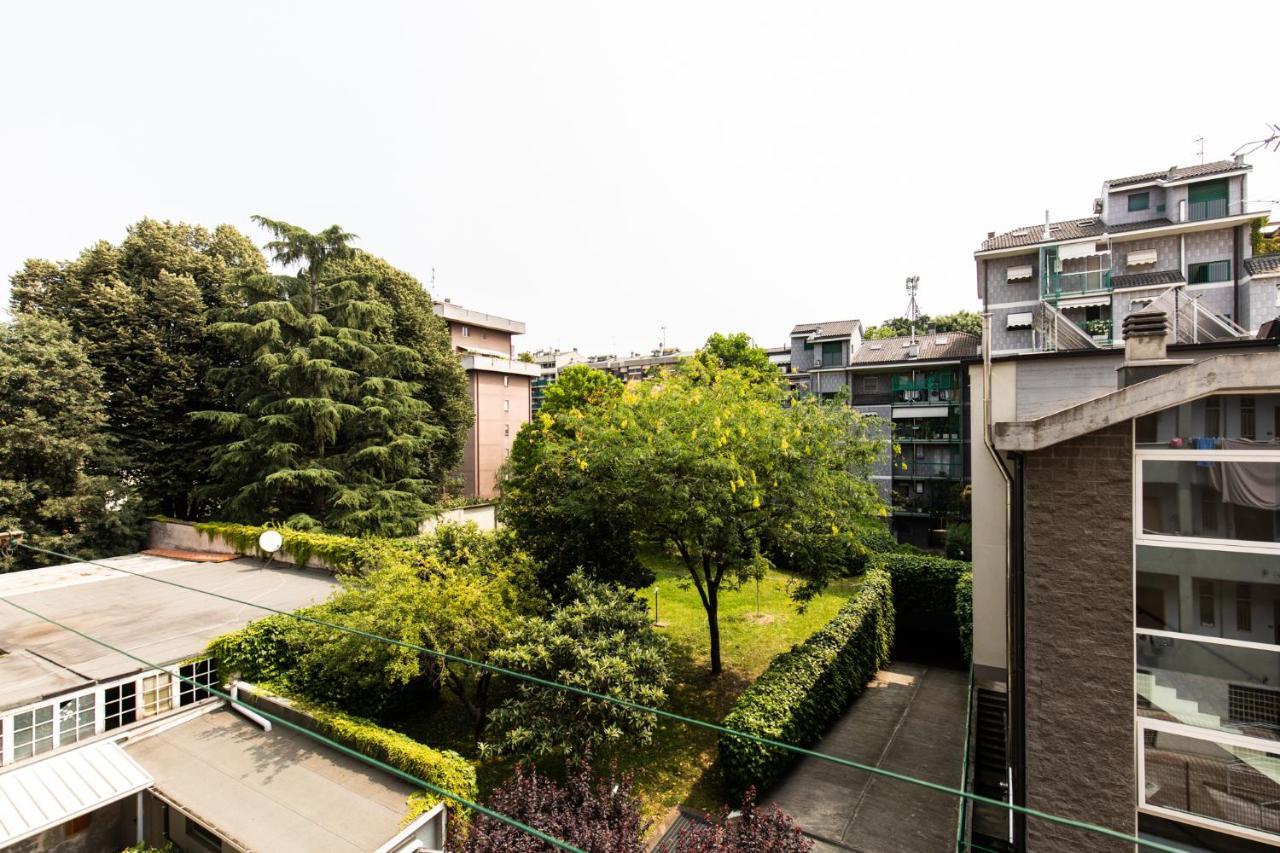 Bellarmino 21 Milano