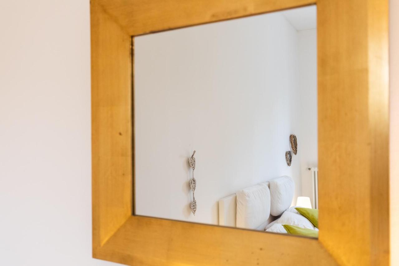 Appartamento Bellarmino 21 Milano