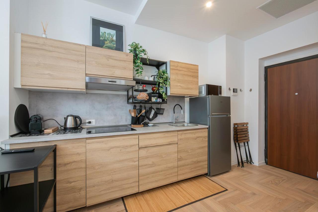 Ihost - Val Strona 6 Apartment Milan
