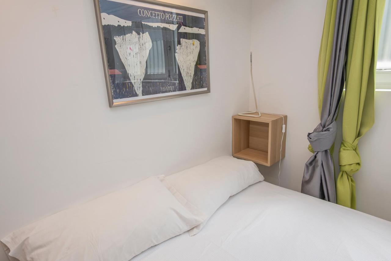 Apartment Ihost - Val Strona 6 Milan