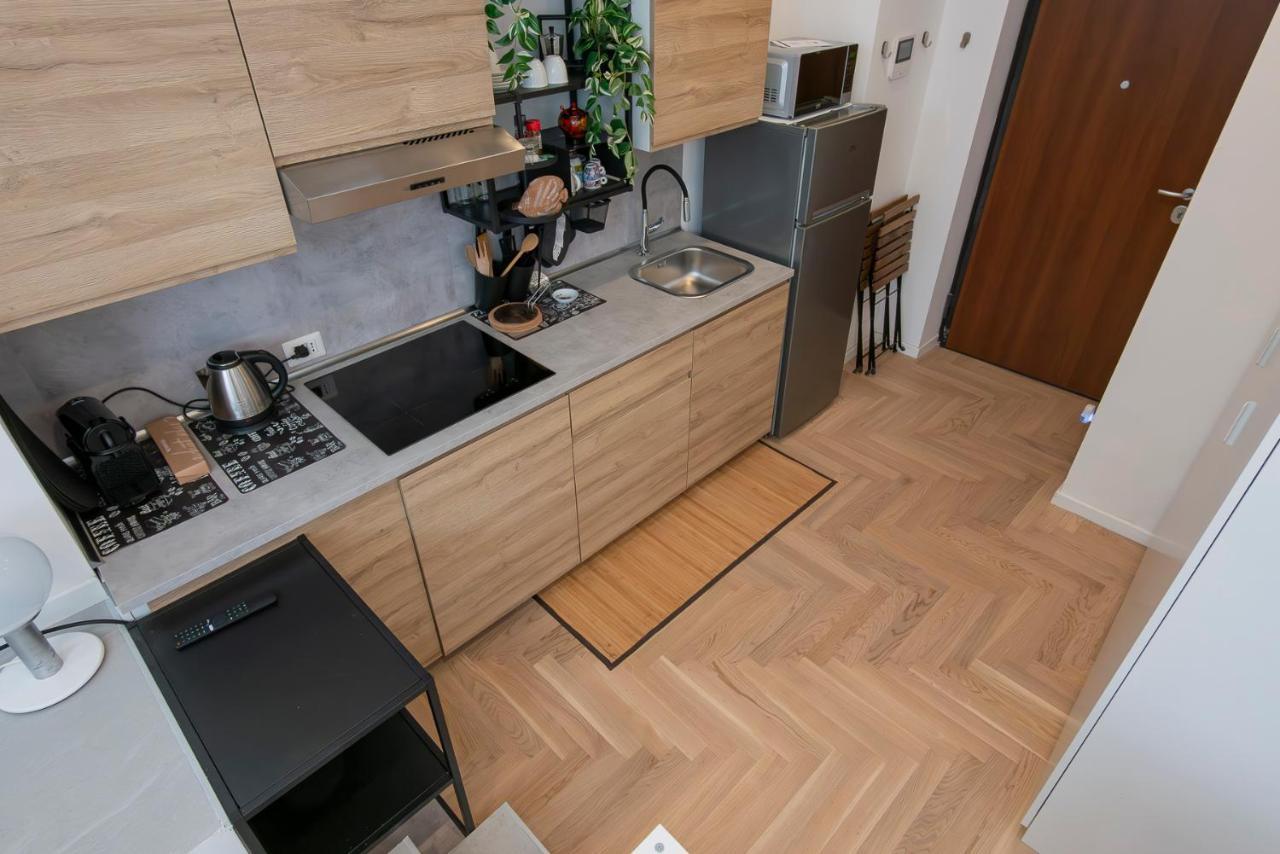 Ihost - Val Strona 6 Apartment