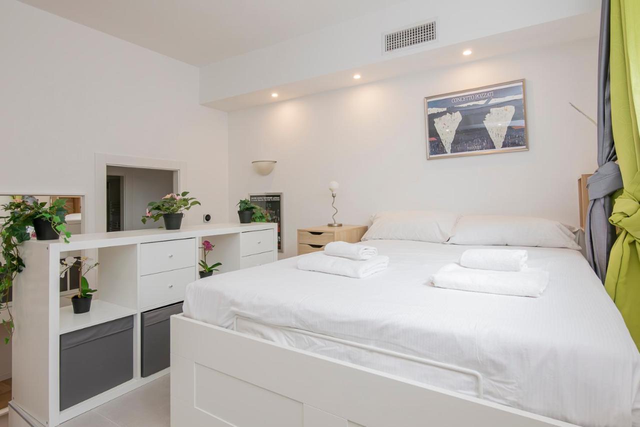 Ihost - Val Strona 6 Milan