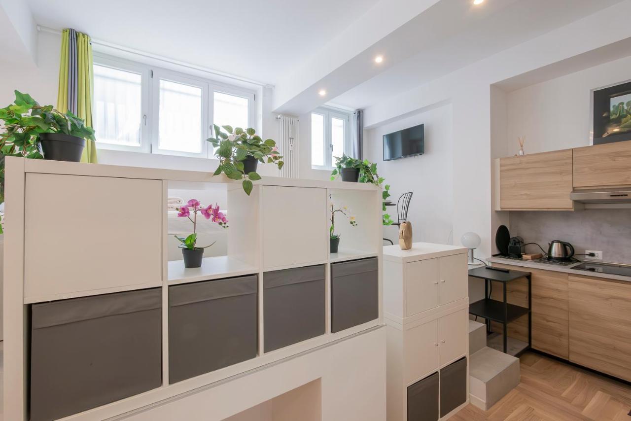 Apartment Ihost - Val Strona 6 *
