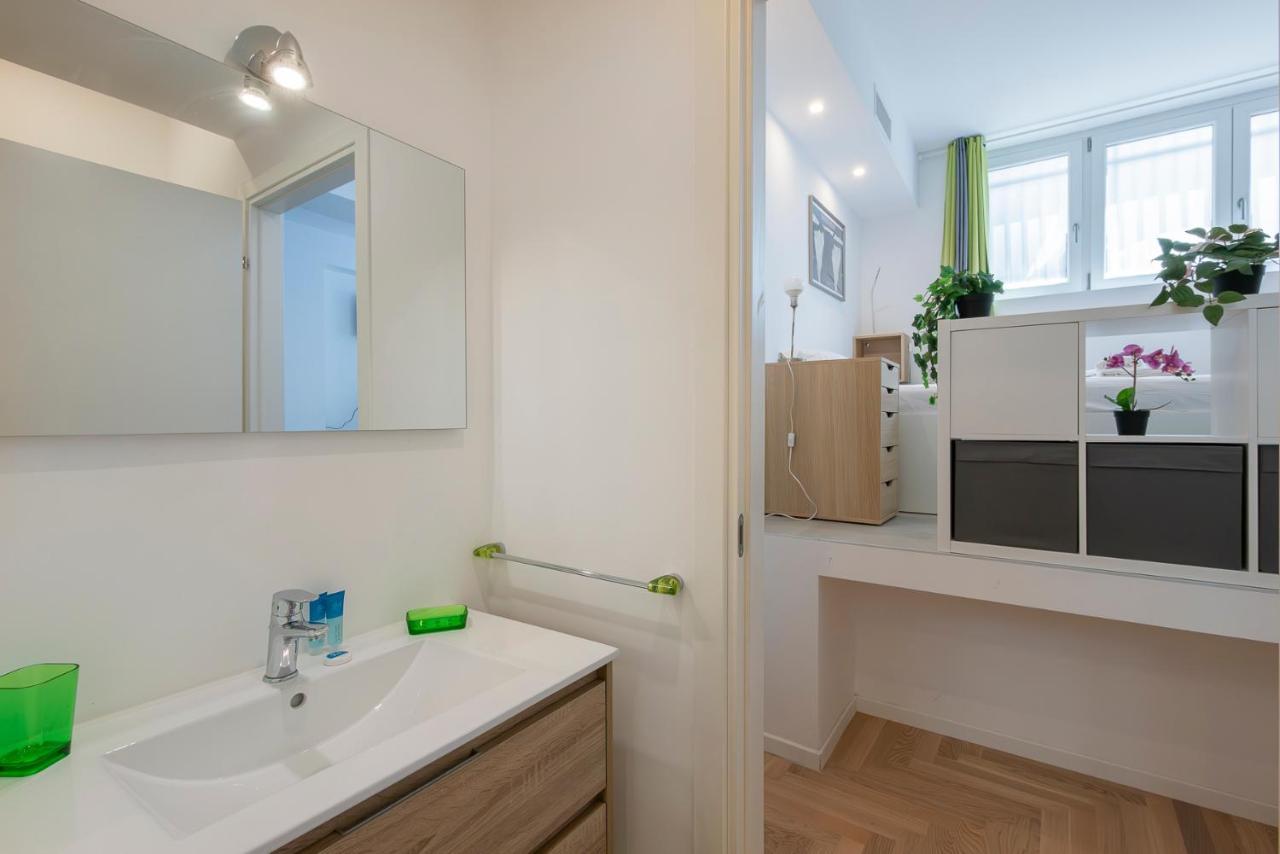 Ihost - Val Strona 6 Apartment Milan