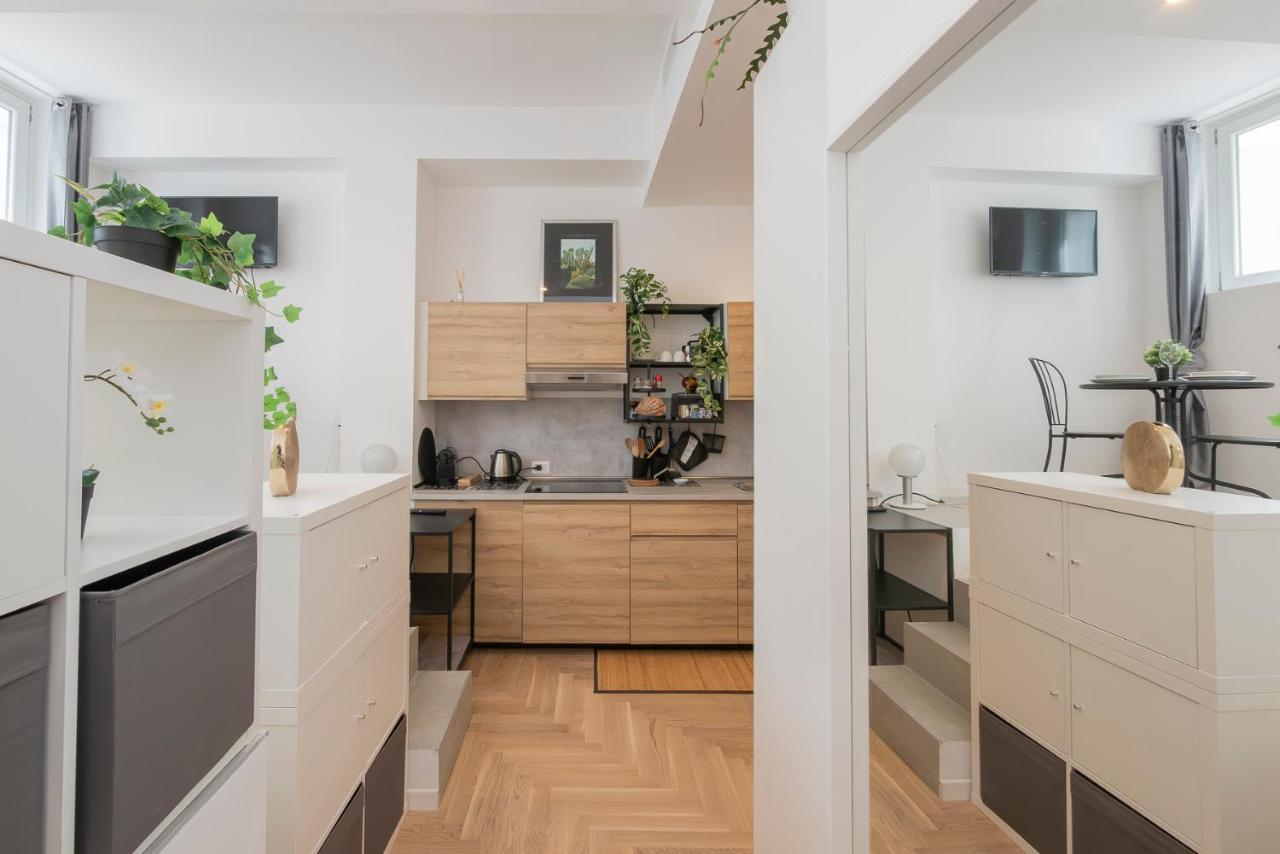 Apartment Ihost - Val Strona 6 Milan