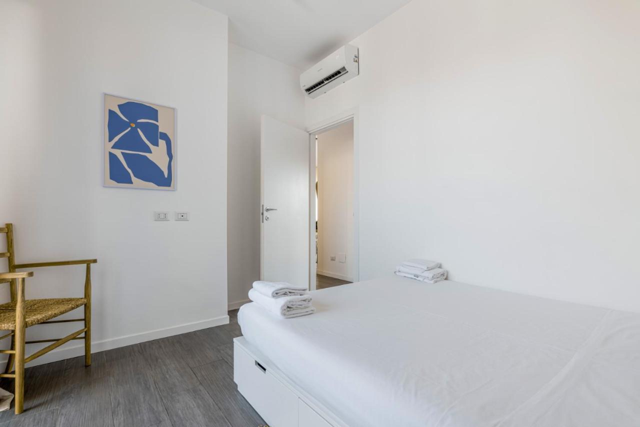 Easylife - Comfort In Pta Romana Con Terrazza Leilighet
